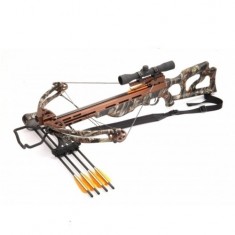 Блочный арбалет Stinger (Легат)
