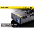 Интеллектуальное ЗУ Nitecore Intellicharge i2 + адаптер на авто