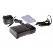 Интеллектуальное зарядное устройство Robiton Smart S100 для Ni-MH и Ni-CD