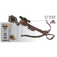 Рекурсивный охотничий арбалет TenPoint GT Flex