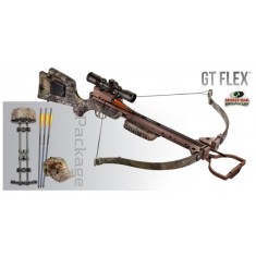 Рекурсивный охотничий арбалет TenPoint GT Flex