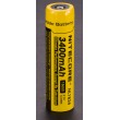 Nitecore NL1834 Li-ion18650 3.6v 3400mah