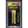 Nitecore NL1834 Li-ion18650 3.6v 3400mah