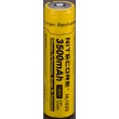 Nitecore NL1835 Li-ion18650 3.6v 3500mah