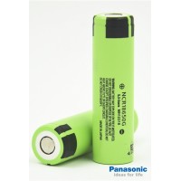 Panasonic NCR18650G 3600mAh с защитой