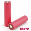 Sanyo NCR18650BL Li-ion 3.6V 3400mAh