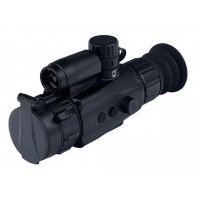 Тепловизионный прицел Artelv Electron 2.9x 50мм 640x512 LRF