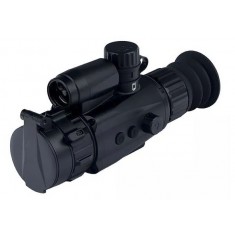 Тепловизионный прицел Artelv Electron 2.4x 25мм 384x288 LRF