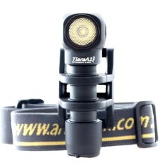 Налобный фонарь Armytek Tiara A1 Pro  XM-L2