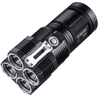 Мощный фонарь Nitecore TM26