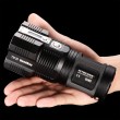 Мощный фонарь Nitecore TM26