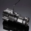 Мощный фонарь Nitecore TM26
