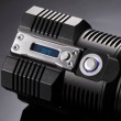 Мощный фонарь Nitecore TM26