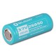 Аккумулятор Olight ORB-266P40 26650 4000 mAh для Olight R40 Seeker