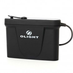 Аккумуляторный блок для фонаря Olight X6