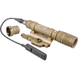 Подствольный фонарь Surefire M620V Scout Light