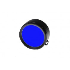 Голубой фильтр для Olight M3X, Olight SR51