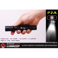 Lumintop P2A