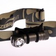 Налобный фонарь Zebralight H52w (теплый свет)