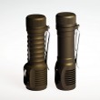 Налобный фонарь Zebralight SC52W L2 (теплый свет)