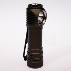 Налобный фонарь Zebralight H51w (теплый свет)