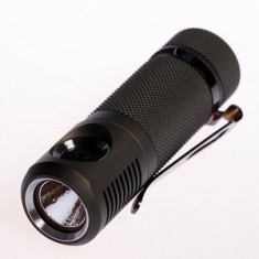 Налобный фонарь Zebralight SC80