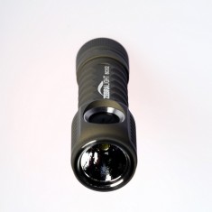 Налобный фонарь Zebralight SC52 L2 (холодный свет)