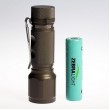 Налобный фонарь Zebralight SC600 Mk II L2 XM-L2 (холодный свет)