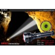 Поисковый фонарь Olight SR95 Luminus (светодиод SST-90)