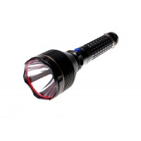 Поисковый фонарь Olight SR90 Intimidator SST-90