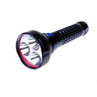 Поисковый фонарь Olight SR92 Intimidator 3x XM-L