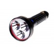 Поисковый фонарь Olight SR92 Intimidator 3x XM-L