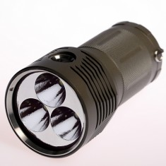 Поисковый фонарь Zebralight S6330 XM-L 2400Lm