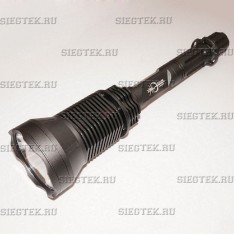 Поисковый фонарь TrustFire X6 SSt-90 2300 люмен