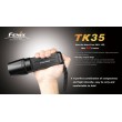 Фонарь Fenix TK35 XM-L2