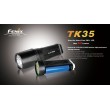 Фонарь Fenix TK35 XM-L2