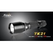 Тактический фонарь Fenix TK22 2014 edition