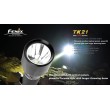 Тактический фонарь Fenix TK22 2014 edition