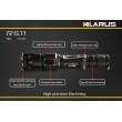 Фонарь Klarus RS11 XM-L U2