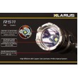 Фонарь Klarus RS11 XM-L U2