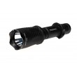 Распродажа!  Фонарь Armytek Predator v.2.5 R4 (Теплый свет) Черный.