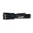 Фонарь Armytek Predator G109.01 Q5 (зеленый свет) Черный.