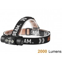 Налобный фонарь Acebeam H50