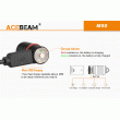 Карманный фонарь Acebeam M50