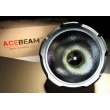 Дальнобойный поисковый фонарь Acebeam T25