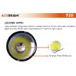 Дальнобойный поисковый фонарь Acebeam T25