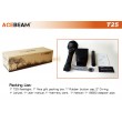 Дальнобойный поисковый фонарь Acebeam T25