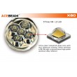 Мощный поисковый фонарь Acebeam X60