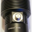 Подводный фонарь Acebeam D400