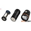 Подводный фонарь Acebeam D45